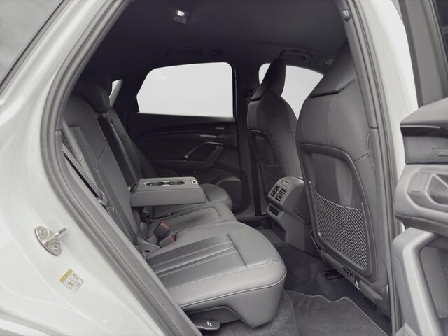 Audi Q5 Quattro S-Tronic Sportback