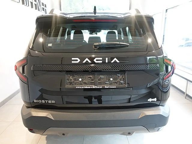 Dacia Bigster Mild Hybrid 130