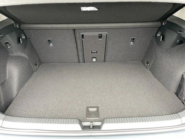 Volkswagen Golf DSG eHybrid