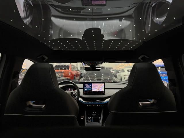 Skoda Enyaq RS Selection Suite