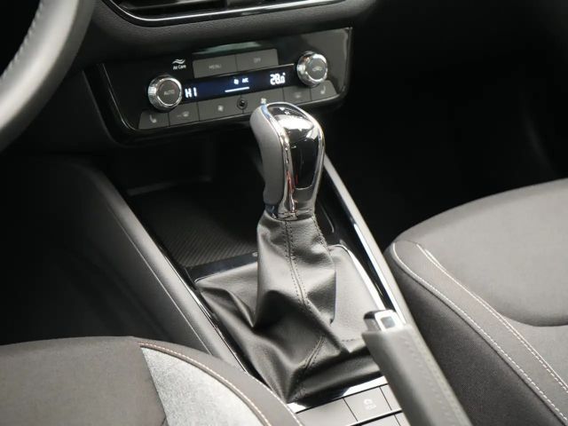 Skoda Kamiq Selection