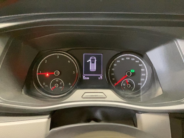 Volkswagen Caravelle Comfortline DSG T6