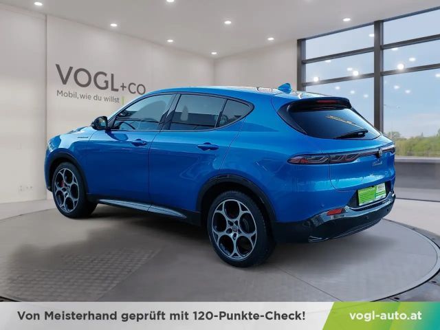 Alfa Romeo Tonale Speciale