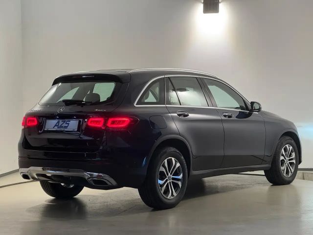 Mercedes-Benz GLC 220 4MATIC CDI EXCLUSIVE