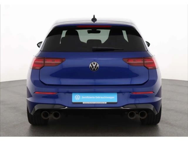 Volkswagen Golf 2.0 TSI DSG