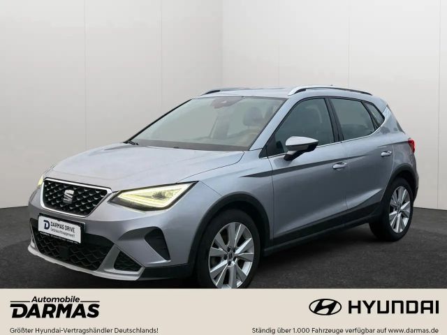 Seat Arona 1.0 TSI DSG