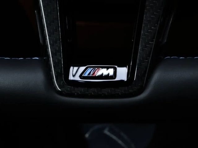 BMW M3 Competition Touring xDrive