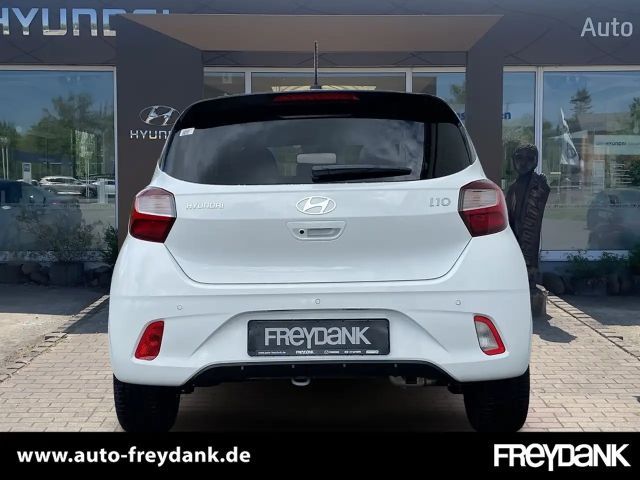 Hyundai i10 1.2 2WD Prime