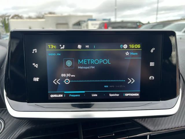 Peugeot E-208 Active Pack