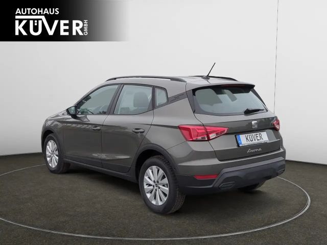 Seat Arona 1.0 TSI DSG Style