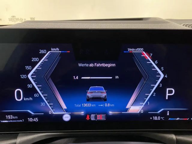 BMW 340 Touring xDrive