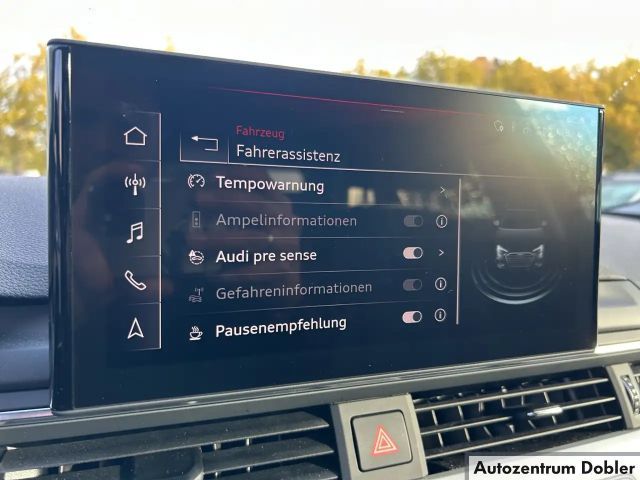 Audi A4 35 TDI Avant S-Tronic