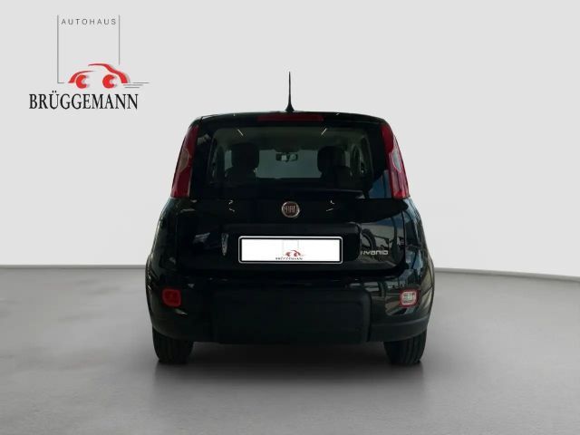 Fiat Panda 1.0 Hybrid