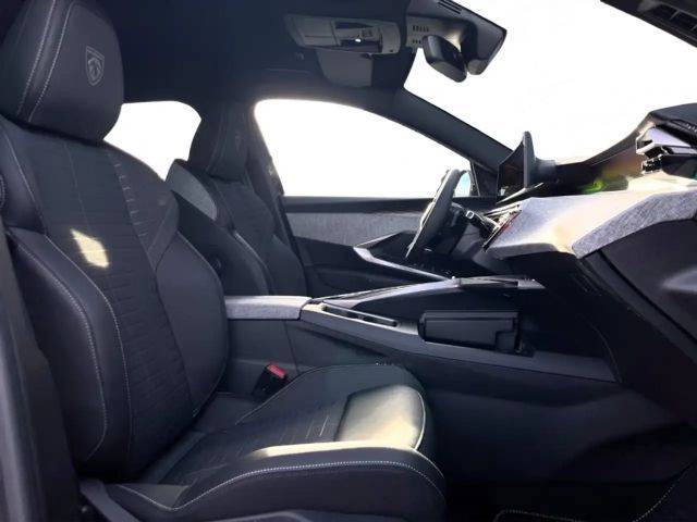 Peugeot 3008 GT-Line Hybrid