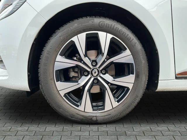 Renault Clio Evolution TCe 90