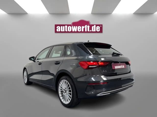 Audi A3 30 TFSI Sedan Sportback