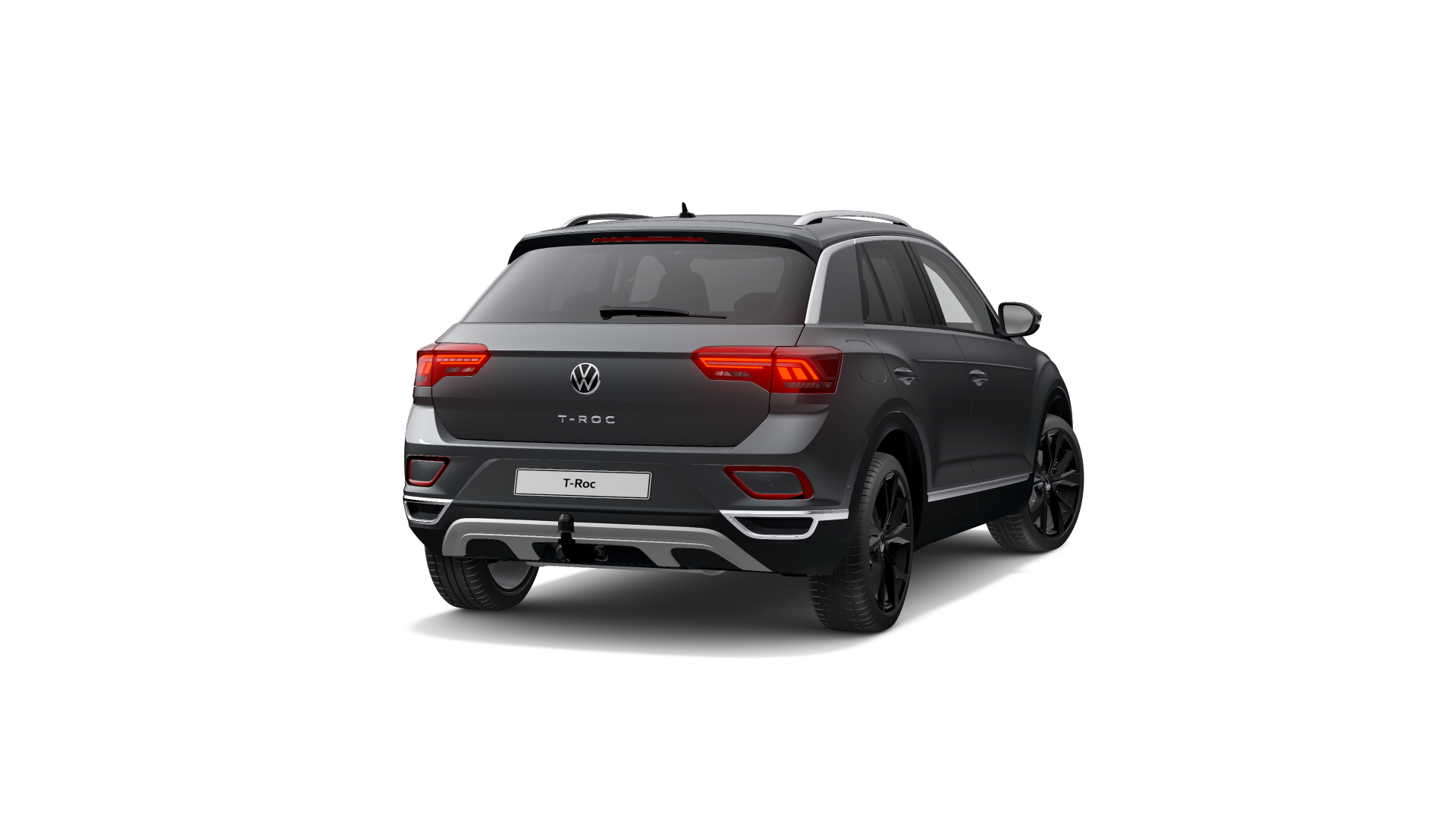 Volkswagen T-Roc 1.5 TSI DSG IQ.Drive