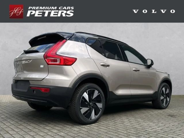 Volvo XC40 Plus