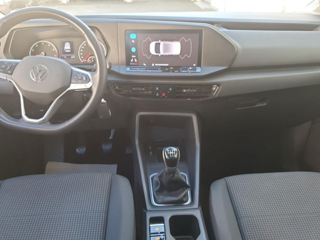 Volkswagen Caddy Caddy 1.5TSI Navi