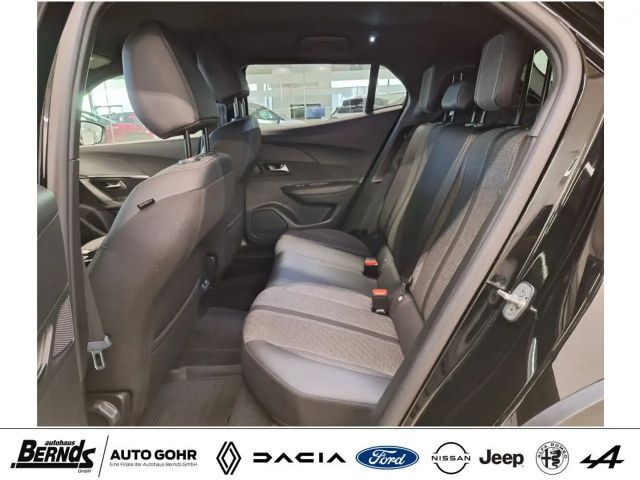 Peugeot 2008 Allure Pack EAT8 PureTech