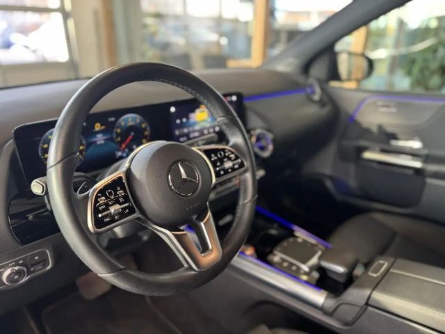 Mercedes-Benz B 200 Progressive