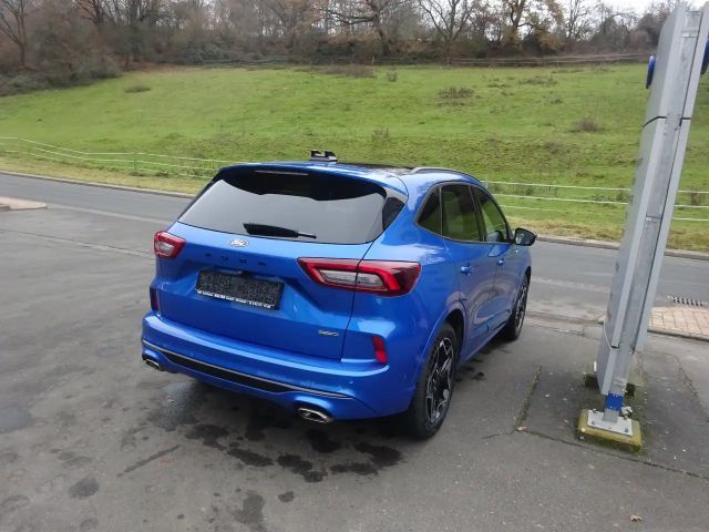 Ford Kuga AWD Hybrid ST Line X