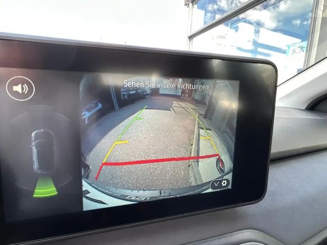 Dacia Sandero ECO-G Extreme Stepway