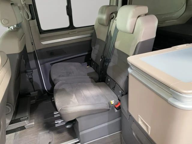 Volkswagen California 2.0 TDI DSG Ocean T7