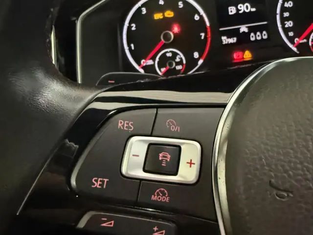 Volkswagen Polo 1.0 TSI DSG Highline