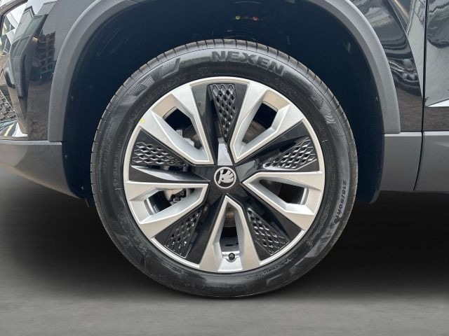 Skoda Karoq 2.0 TDI Selection