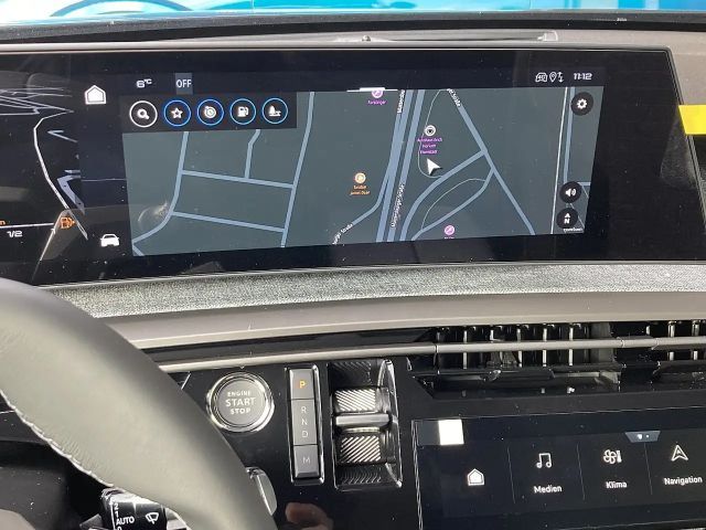 Peugeot 5008 Allure Pack