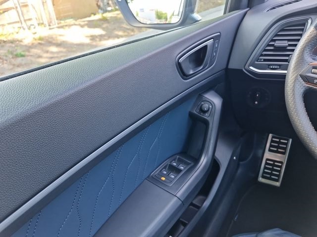 Cupra Ateca 2.0 TSI 4Drive