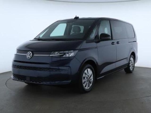 Volkswagen Multivan Lang Life T7