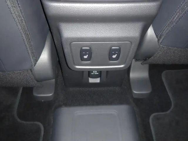 Mitsubishi Eclipse Cross 4WD