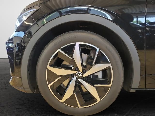 Volkswagen ID.4 4Motion GTX