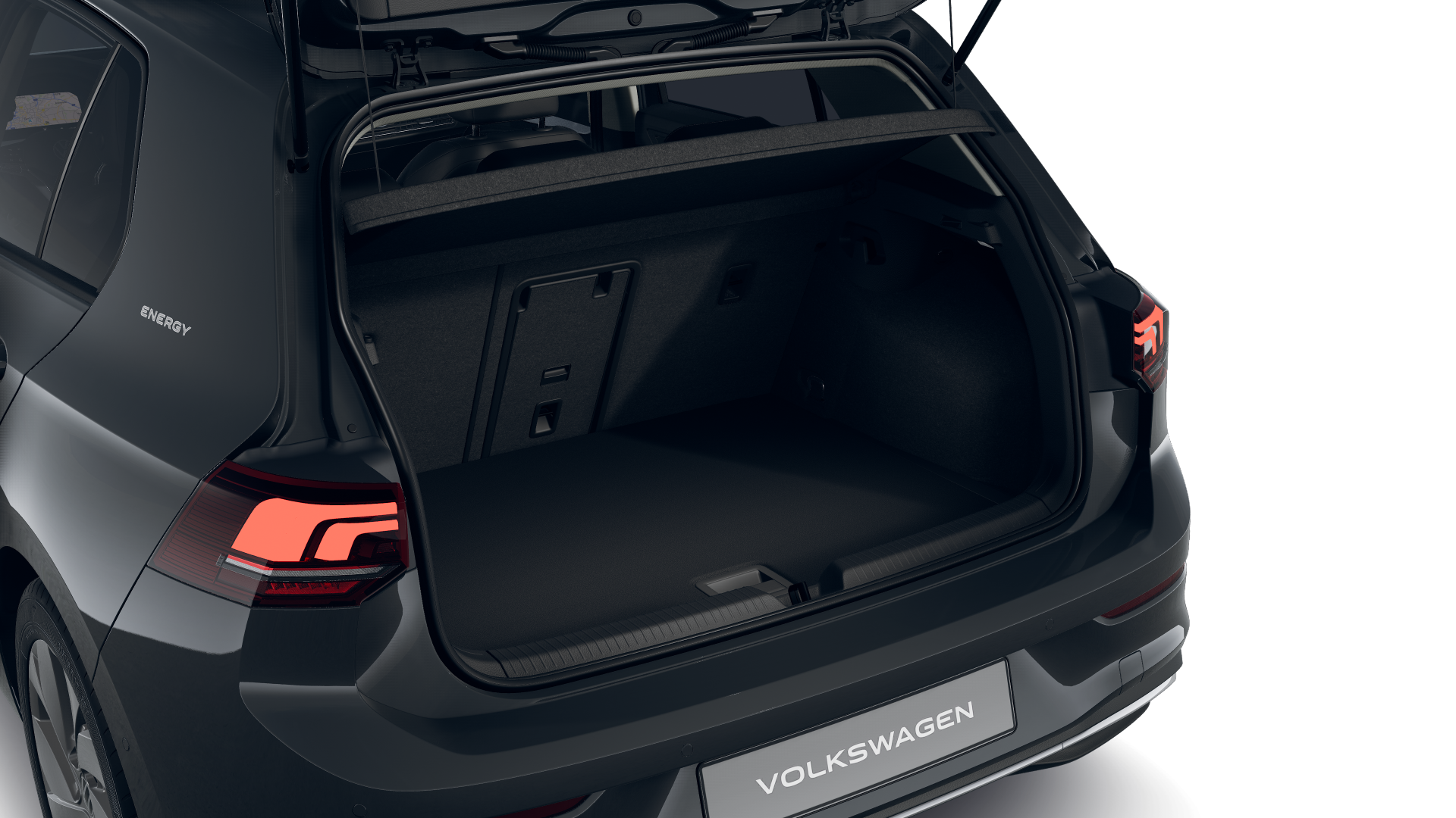 Volkswagen Golf DSG Life