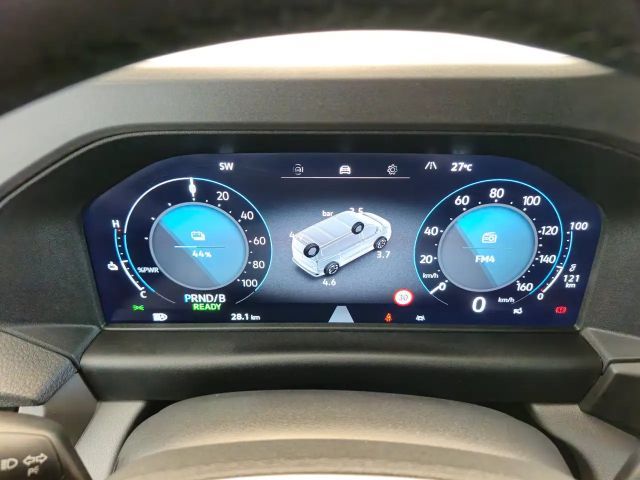 Volkswagen Transporter T7