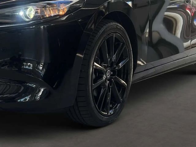 Mazda 3 Homura SkyActiv