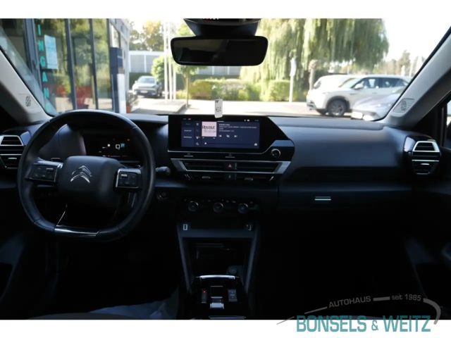 Citroën C4 PureTech Shine