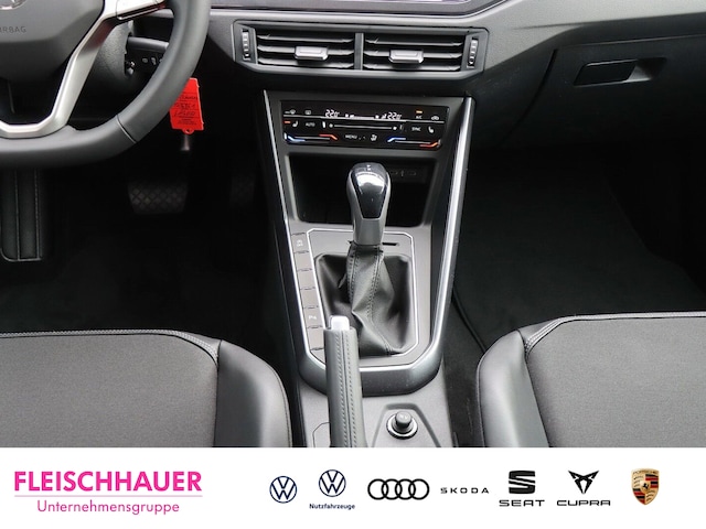 Volkswagen Taigo 1.0 TSI Style