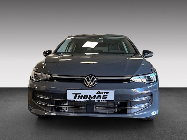 Volkswagen Golf 1.5 eTSI DSG