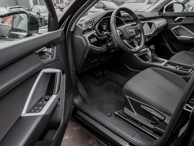 Audi Q3 35 TFSI S-Tronic Sportback