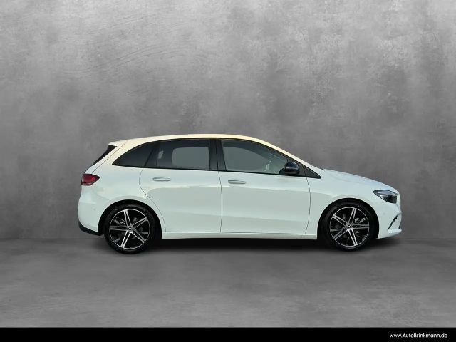 Mercedes-Benz B 180 Progressive
