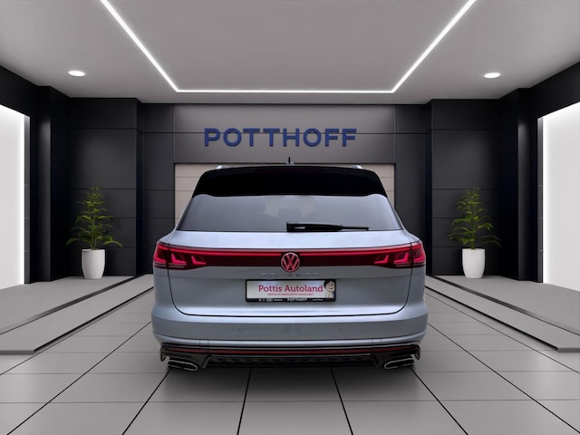 Volkswagen Touareg 3.0 V6 TDI R-Line