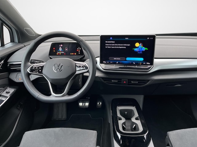 Volkswagen ID.5 Move Pro