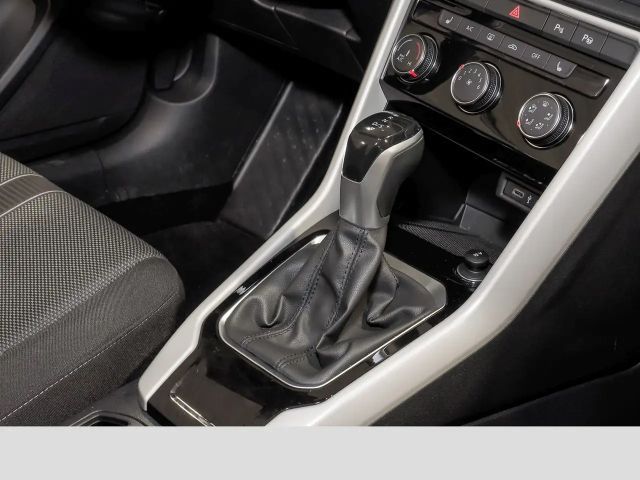 Volkswagen T-Roc 1.5 TSI Cabriolet DSG Style