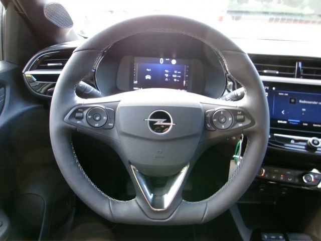 Opel Corsa GS-Line Grand Sport