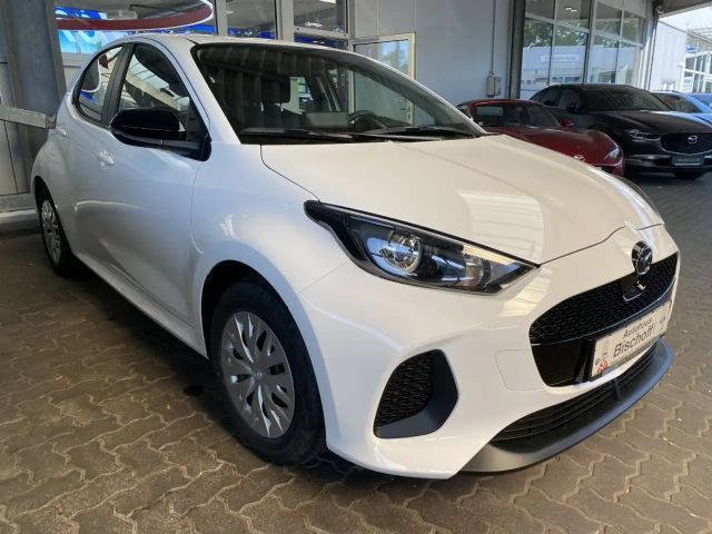 Mazda 2 Prime-line