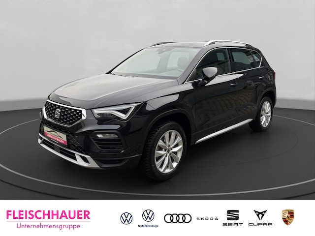 Seat Ateca 1.5 TSI