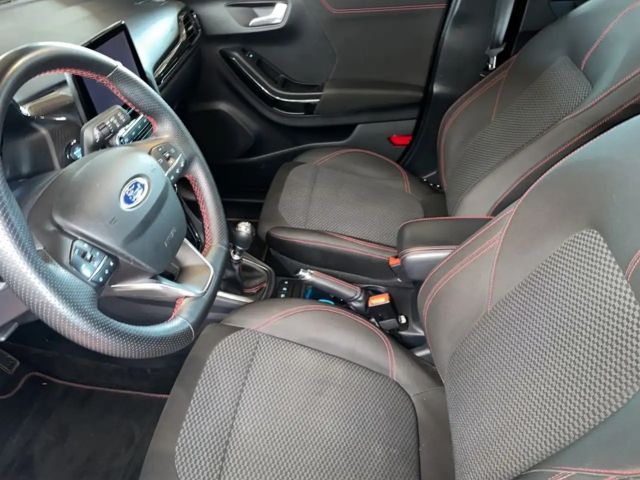 Ford Puma EcoBoost ST Line